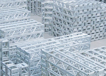 Box Truss Linha P30 e P50